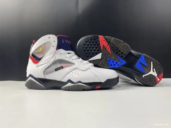 Air Jordan CZ0789-105 PSG 7 0515